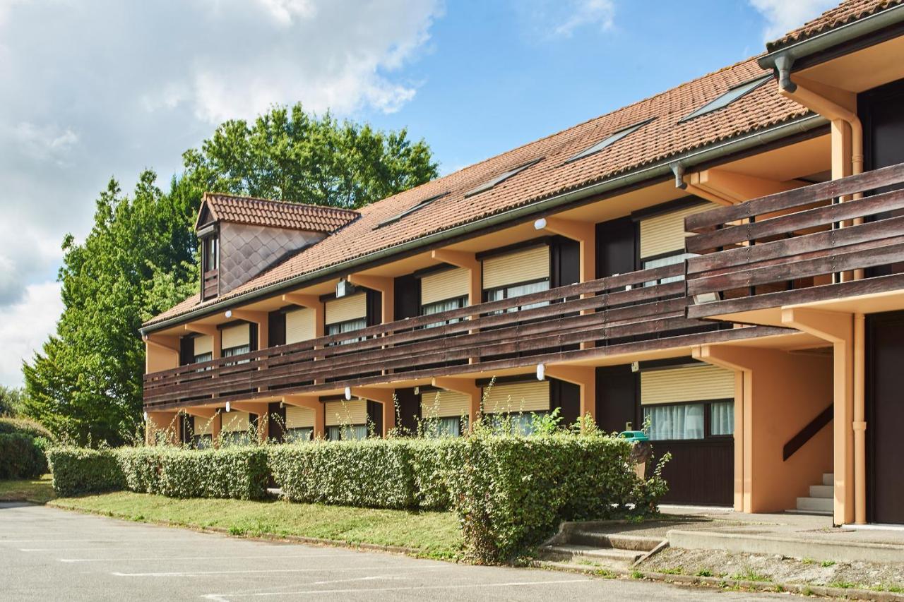 Kyriad Tarbes Bastillac Εξωτερικό φωτογραφία