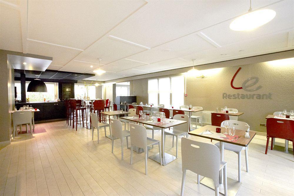 Kyriad Tarbes Bastillac Εξωτερικό φωτογραφία